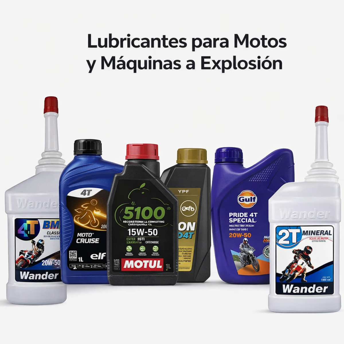 Producto de Prueba